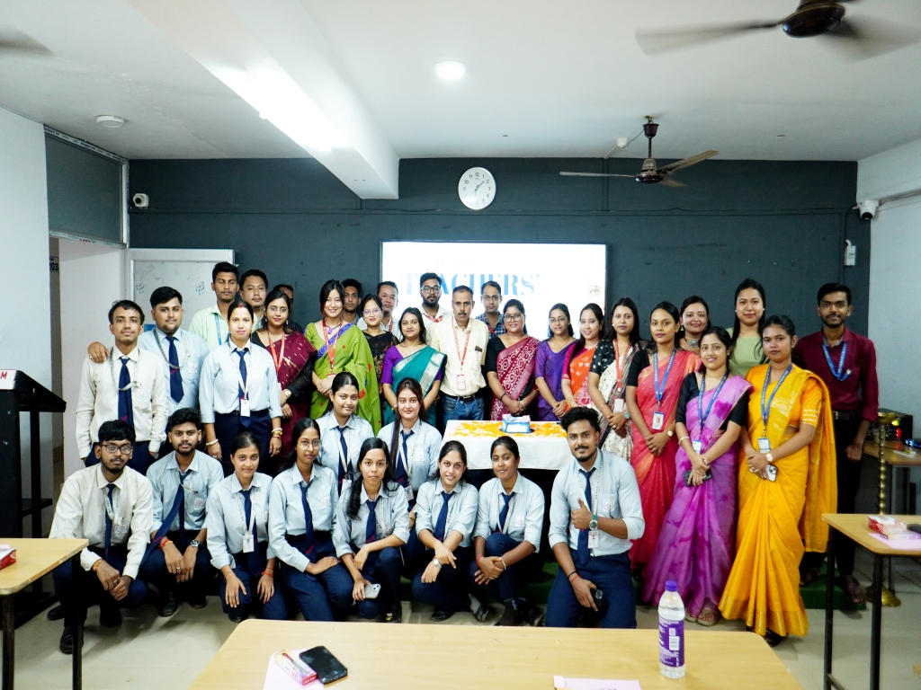 Teachers’ Day Celebration (2026)
