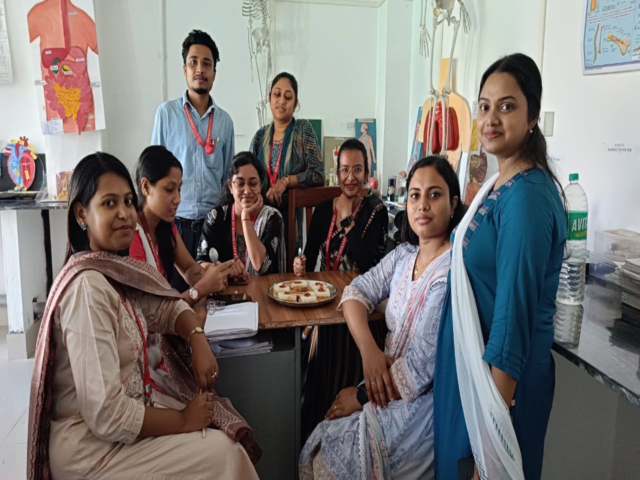 Pharmacovigilance Week Celebration 2025– Day 5