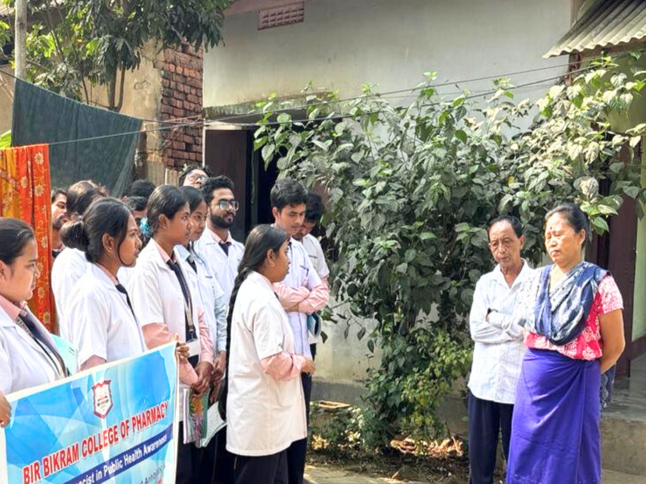 Day 3 of the 3-Day Social Awareness Programme – 2026