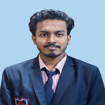 Mr. Timir Bhattacharjee