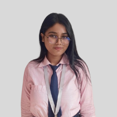 Miss. Alibhia Debnath