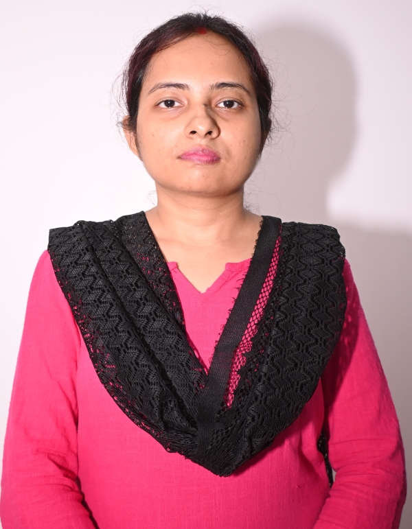 Mrs. Punchatapa Chowdhary